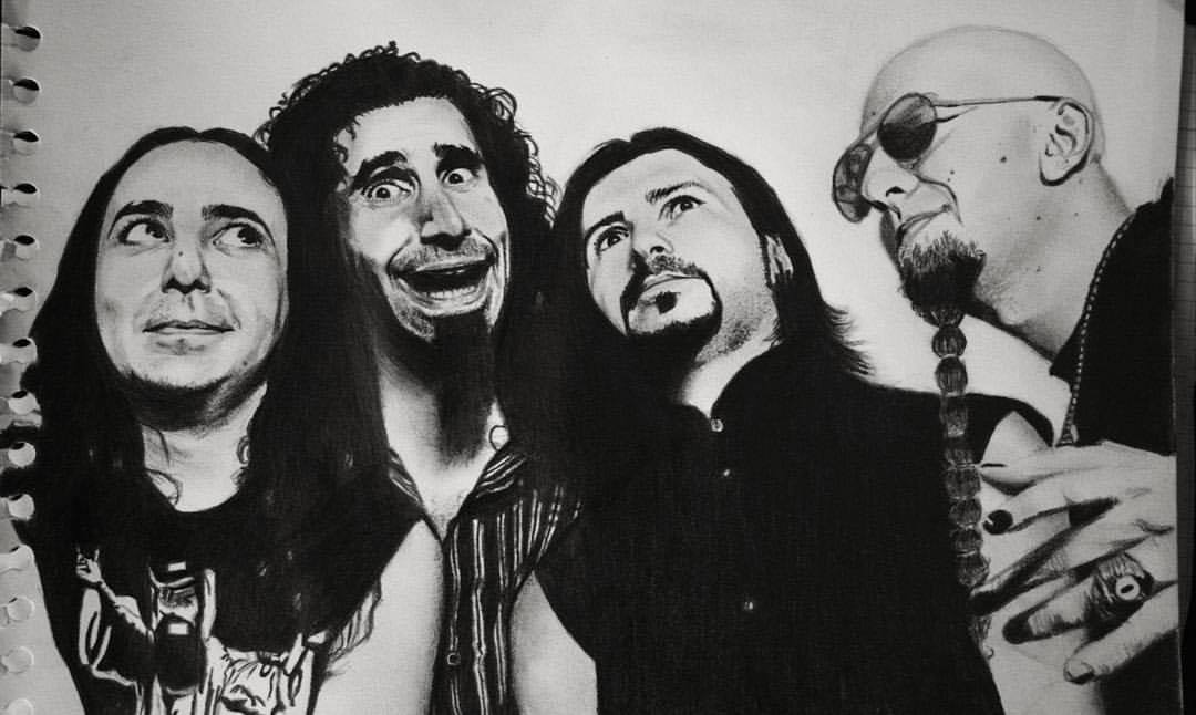 System of a down википедия. System of a down. System of a down состав группы. 6 System of a down.